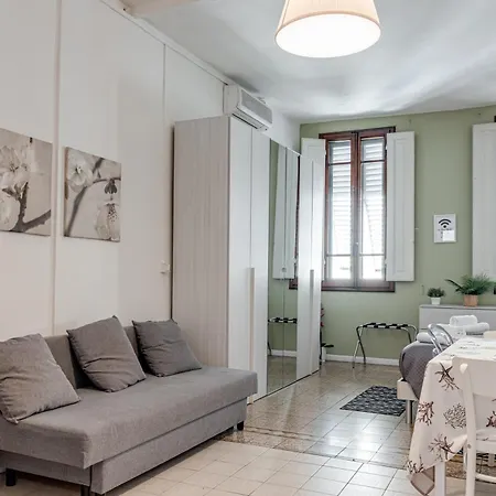 Apartment La Terrazza A Florenz