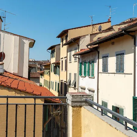 La Terrazza A * Florenz