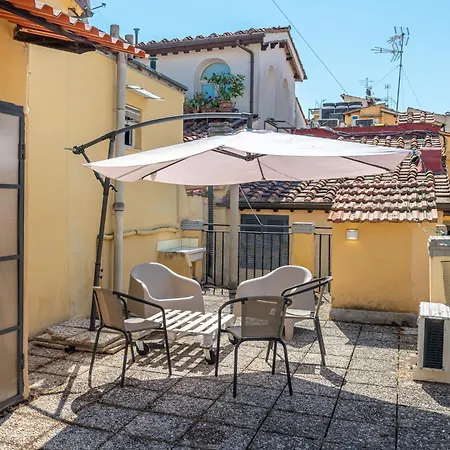 La Terrazza A