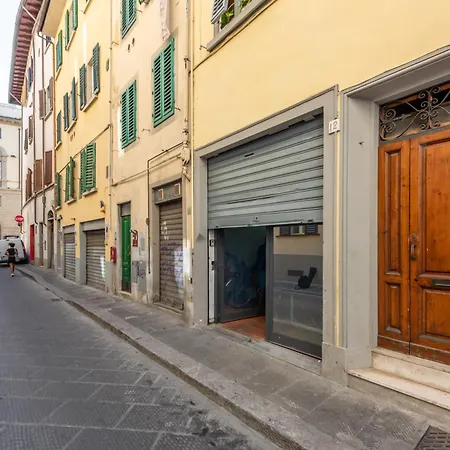 La Terrazza A